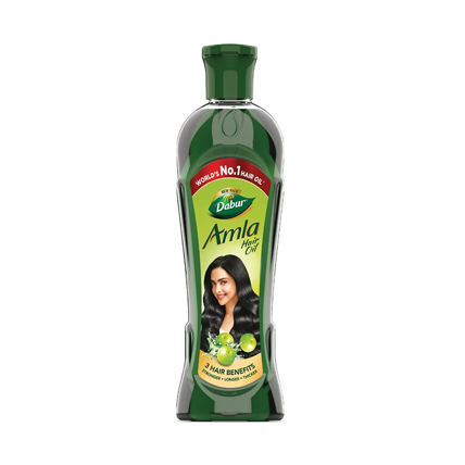 Dabur Hair Oil Amla	